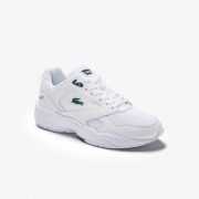 Женские кроссовки Lacoste STORM