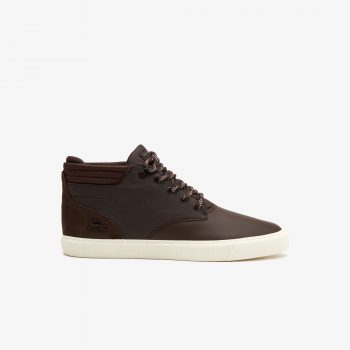 Мужские ботинки Lacoste ESPARRE CHUKKA