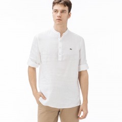 Мужская рубашка Lacoste Regular Fit