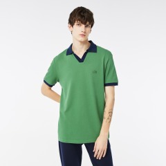 Мужское поло Lacoste Regular Fit