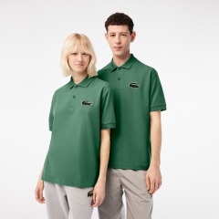 Поло Lacoste L.12.12 Loose Fit Unisex