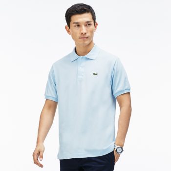 Мужское поло Lacoste L1212 Classic Fit