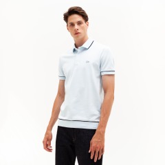 Мужское поло Lacoste Regular Fit