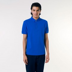 Мужское поло Lacoste PARIS Regular Fit