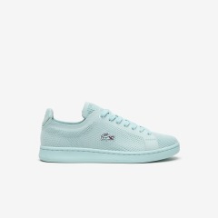 Женские кеды Lacoste CARNABY PIQUEE