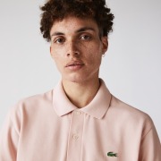 Мужское поло Lacoste L.12.21 Original Classic Fit