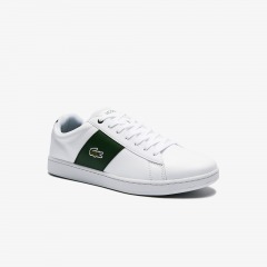 Мужские кеды Lacoste CARNABY