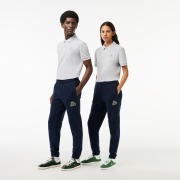 Мужские спортивные брюки Lacoste из хлопка