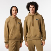 Толстовка Lacoste Unisex из хлопка