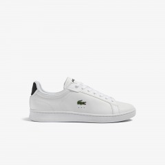 Мужские кеды Lacoste CARNABY PRO