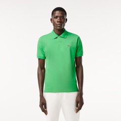 Мужское поло Lacoste L1212 Classic Fit