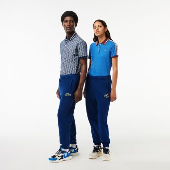 Брюки Lacoste SPORT Unisex из органического хлопка