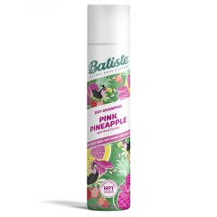 Batiste Сухой шампунь Pink Pineapple, 200 мл (Batiste, Fragrance)