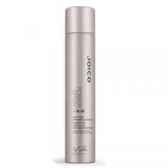 Joico Лак быстросохнущий экстрасильной фиксации 8+ Power Spray Fast-Dry Finishing Spray Нold, 300 мл (Joico, Стайлинг)