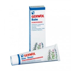 Gehwol Тонизирующий бальзам Авокадо, 75 мл (Gehwol, Balm)