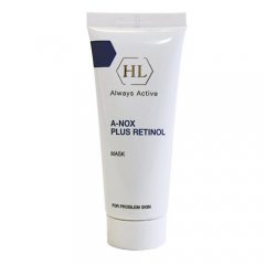 Holyland Laboratories Маска для лица A-nox plus retinol mask, 70 мл (Holyland Laboratories, A-nox plus Retinol)