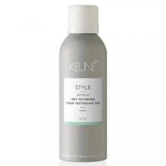 Keune Текстурайзер сухой Style Dry Texturizer NO. 61, 75 мл (Keune, Style)