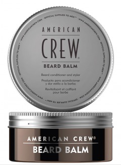 American Crew Бальзам для бороды, 60 г (American Crew, Beard)