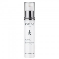 Sothys Интенсивно увлажняющая сыворотка Intensive hydrating serum, 50 мл (Sothys, Hydra Hyaluronic Acid 4)