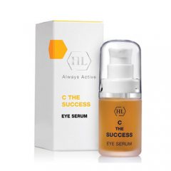 Holyland Laboratories Сыворотка C THE SUCCESS EYE SERUM, 15 мл (Holyland Laboratories, C the Success)