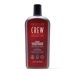 American Crew Ежедневный увлажняющий кондиционер Daily Deep Moisturizing, 1000 мл (American Crew, Hair&Body)