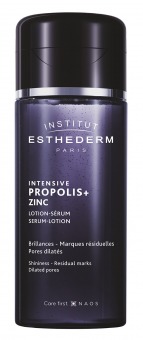 Institut Esthederm Лосьон-сыворотка с прополисом и цинком Lotion-Serum, 130 мл (Institut Esthederm, Intensive)