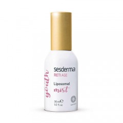 Sesderma Антивозрастной мист Liposomal Mist Retiage, 30 мл (Sesderma, Retiage)