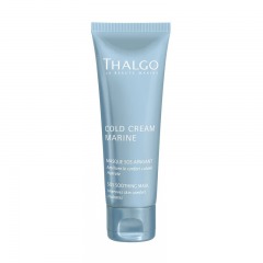 Thalgo Успокаивающая SOS-Маска Soothing Mask, 50 мл (Thalgo, Cold Cream Marine)