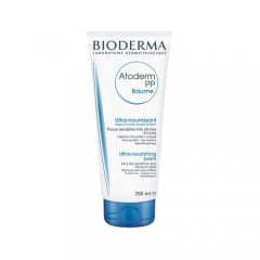 Bioderma Бальзам для тела PP, 200 мл (Bioderma, Atoderm)