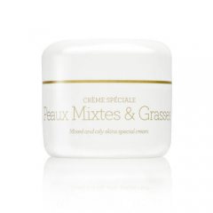 Gernetic Крем для смешанного и жирного типов кожи Special Cream Mixed and Oil Skins, 50 мл (Gernetic, Жирная кожа)