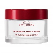 Institut Esthederm Питательный бальзам для тела с эффектом мерцания, 200 мл (Institut Esthederm, Body)