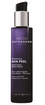 Institut Esthederm Деликатный пилинг-сыворотка AHA- Peel 5,58%, 30 мл (Institut Esthederm, Intensive)