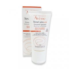 Avene Успокаивающий концентрат, 50 мл (Avene, XeraCalm)