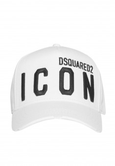 Бейсболка DSQUARED2