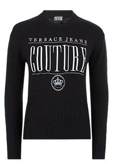 Джемпер VERSACE JEANS COUTURE