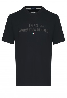 Футболка AERONAUTICA MILITARE