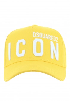 Бейсболка DSQUARED2