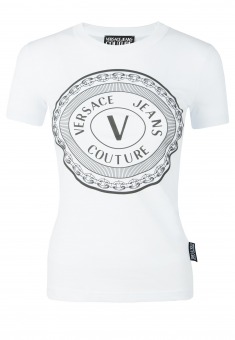 Футболка VERSACE JEANS COUTURE