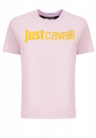 Футболка JUST CAVALLI