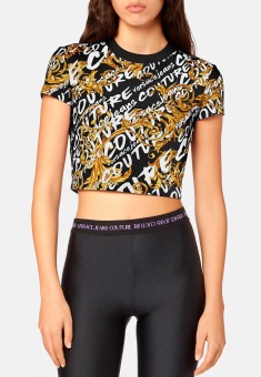 Футболка VERSACE JEANS COUTURE