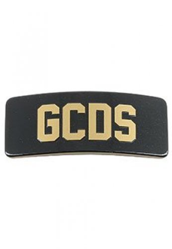 Заколка GCDS