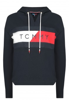 Толстовка TOMMY HILFIGER