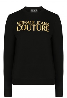 Свитшот VERSACE JEANS COUTURE