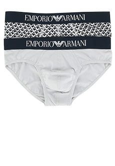 Трусы EMPORIO ARMANI