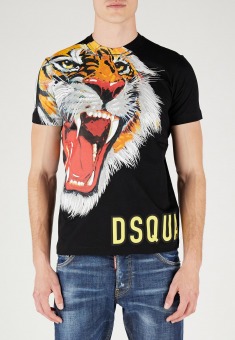 Футболка DSQUARED2