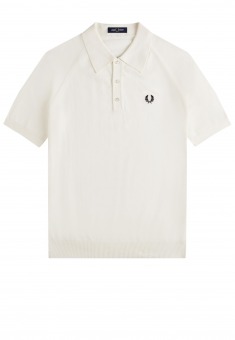 Поло FRED PERRY