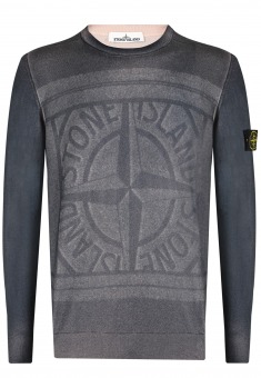 Толстовка STONE ISLAND