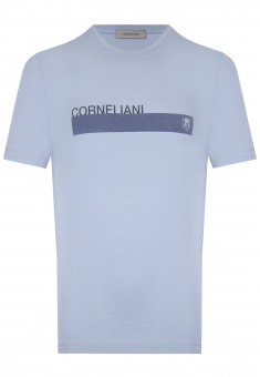 Футболка CORNELIANI