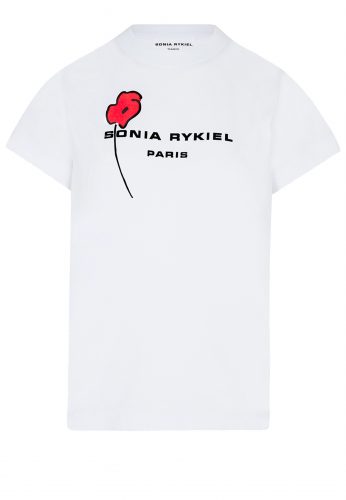 Футболка SONIA RYKIEL