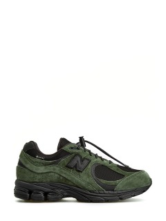 Кроссовки JJJJound x New Balance 2002R GORE-TEX 'Pine'